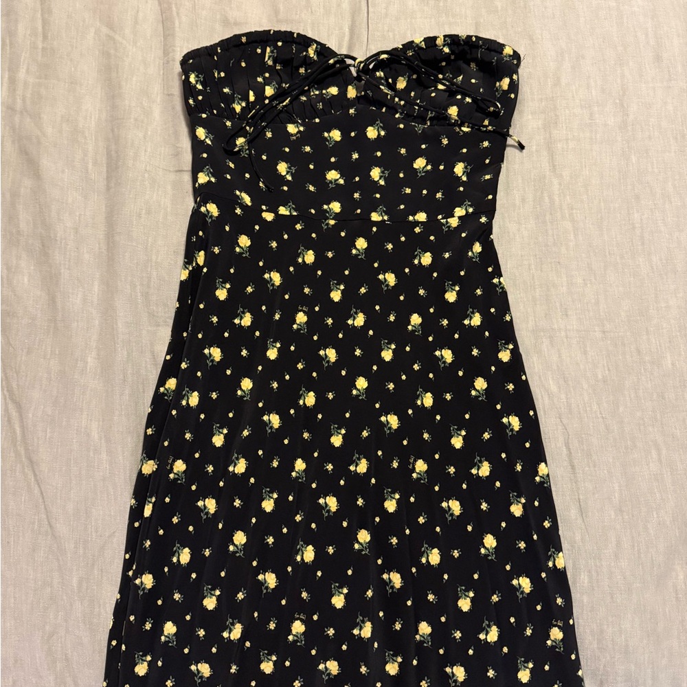 Realisation Par The Iris Dress in Florence